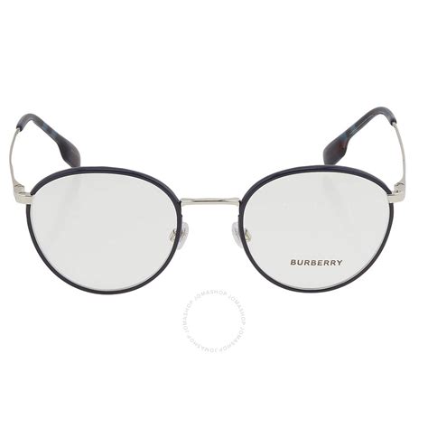 burberry be1373 hugo|Burberry Men's Hugo Eyeglasses, BE1373 51 .